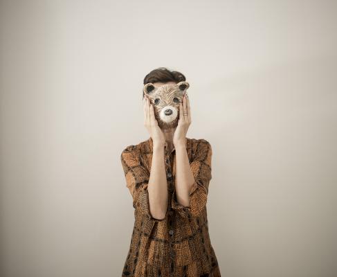 Entrevista: Luciana Garabello / Un lugar bello